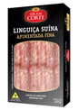 Luinguiça Suína Apimentada Fina